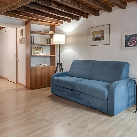Heart Of Florence-duomo-centro Apartment