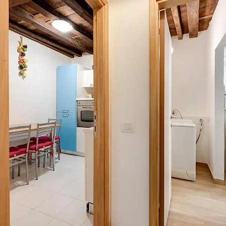 Apartment Heart Of Florence-duomo-centro Florence