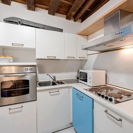 Heart Of Florence-duomo-centro Apartment
