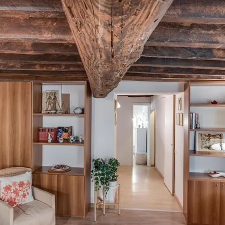 Heart Of Florence-duomo-centro Apartment Florence