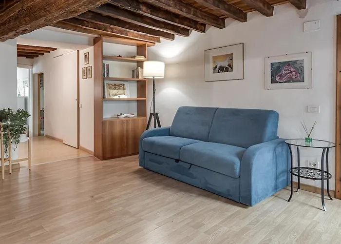 Heart Of Florence-duomo-centro Apartament