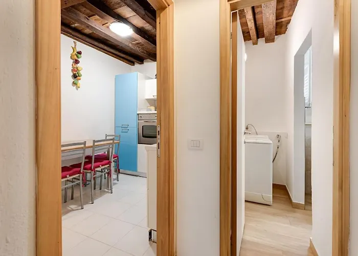 Apartament Heart Of Florence-duomo-centro Florencja