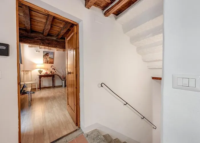 Heart Of Florence-duomo-centro Apartament *
