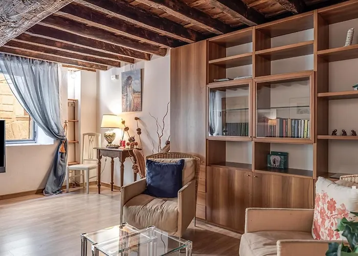 Apartament Heart Of Florence-duomo-centro *