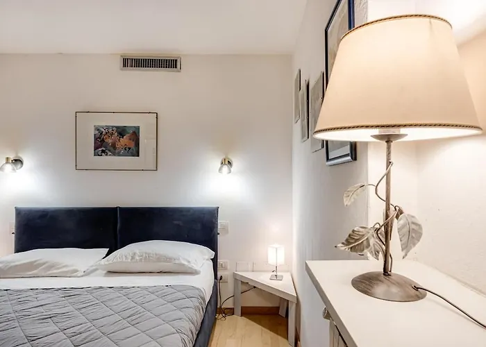 Heart Of Florence-duomo-centro Apartament Florencja