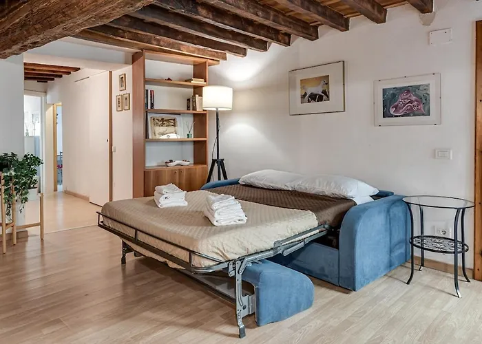 Heart Of Florence-duomo-centro Apartament Florencja