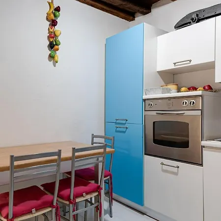 Appartement Heart Of Florence-duomo-centro Florence