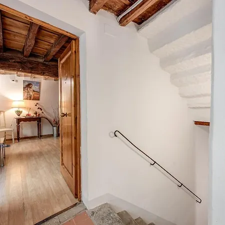 Heart Of Florence-duomo-centro Appartement *