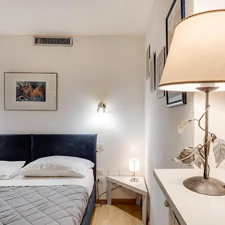 Heart Of Florence-duomo-centro Apartment Florenz