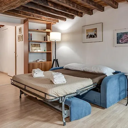 Heart Of Florence-duomo-centro Apartment Florenz