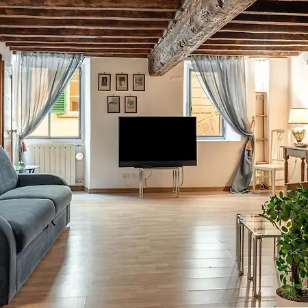 Heart Of Florence-duomo-centro Appartement *